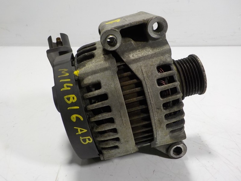 Recambio de alternador para mini mini (r56) cooper s referencia OEM IAM  75756508001 