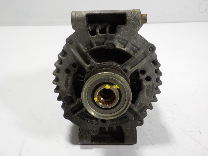 Recambio de alternador para mini mini (r56) cooper s referencia OEM IAM  75756508001 