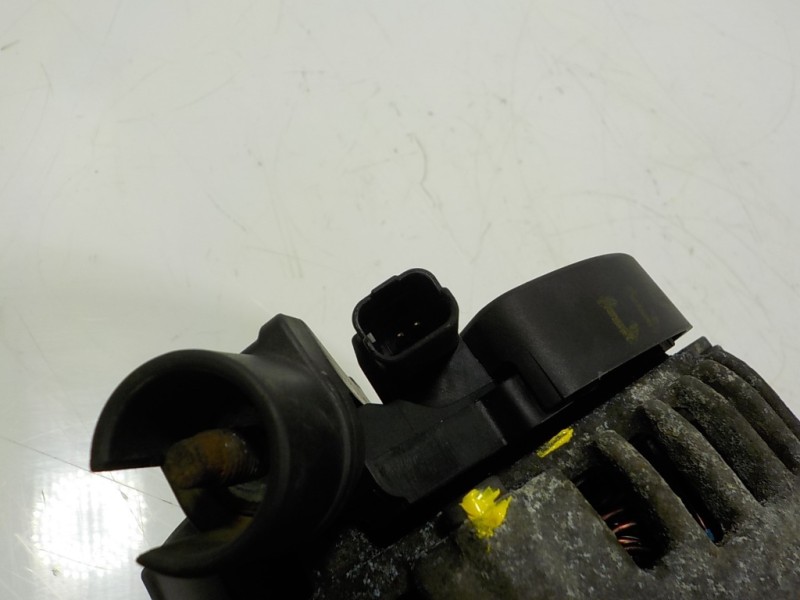 Recambio de alternador para mini mini (r56) cooper s referencia OEM IAM  75756508001 