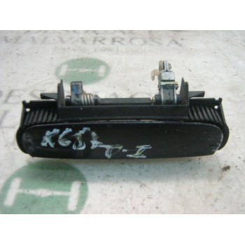 MANETA EXTERIOR TRASERA IZQUIERDA 4B0839207GRU 