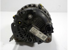 Recambio de alternador para seat leon (5f1) 1.6 tdi referencia OEM IAM 03L903023J 03L903023L  2