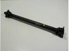 Recambio de transmision central delantera para bmw x5 (e70) xdrive30d referencia OEM IAM   