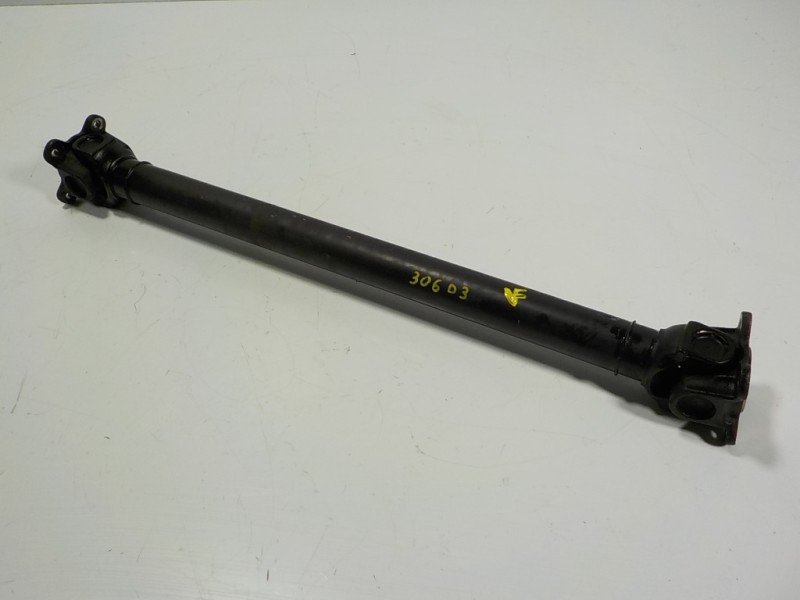 Recambio de transmision central delantera para bmw x5 (e70) xdrive30d referencia OEM IAM   