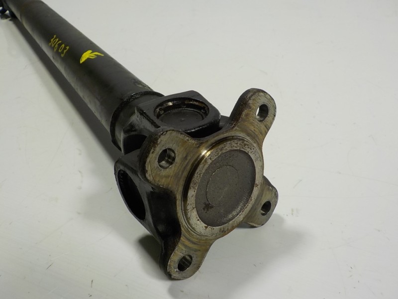 Recambio de transmision central delantera para bmw x5 (e70) xdrive30d referencia OEM IAM   