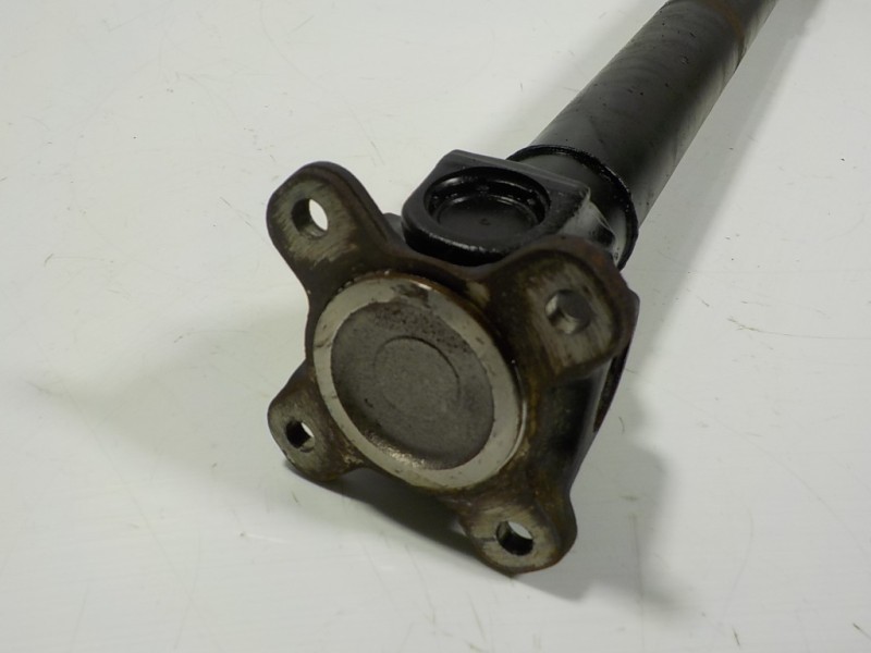 Recambio de transmision central delantera para bmw x5 (e70) xdrive30d referencia OEM IAM   