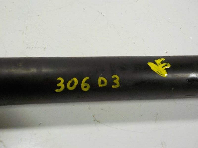 Recambio de transmision central delantera para bmw x5 (e70) xdrive30d referencia OEM IAM   