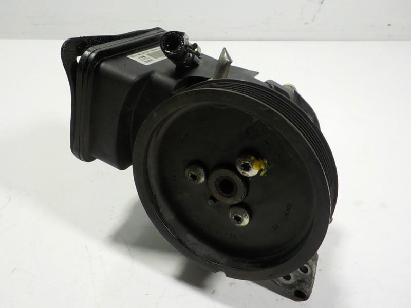 Recambio de bomba direccion para bmw x5 (e70) xdrive30d referencia OEM IAM  7693974101 