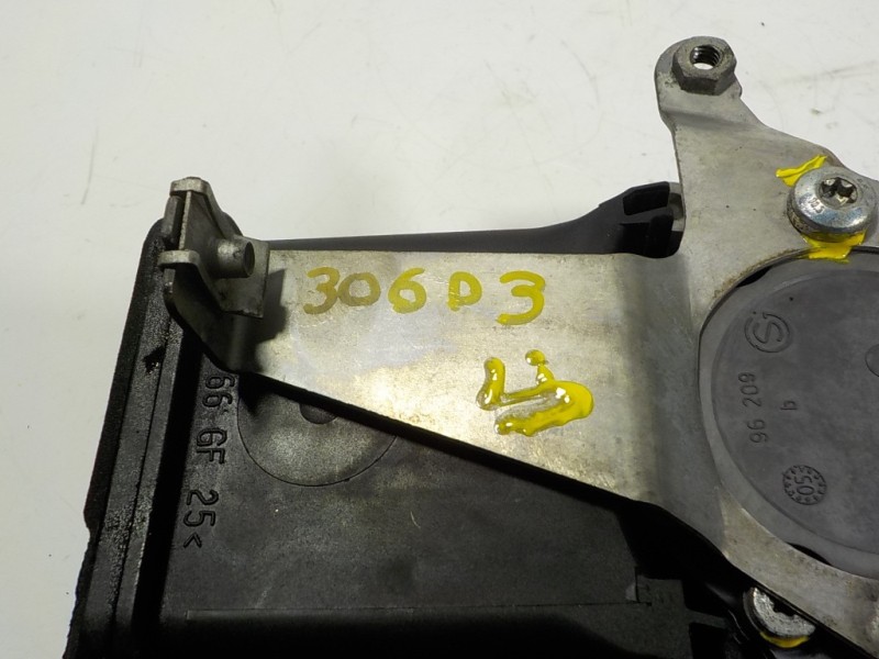 Recambio de bomba direccion para bmw x5 (e70) xdrive30d referencia OEM IAM  7693974101 