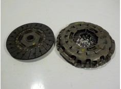 Recambio de kit embrague para bmw x5 (e70) xdrive30d referencia OEM IAM  124041310 