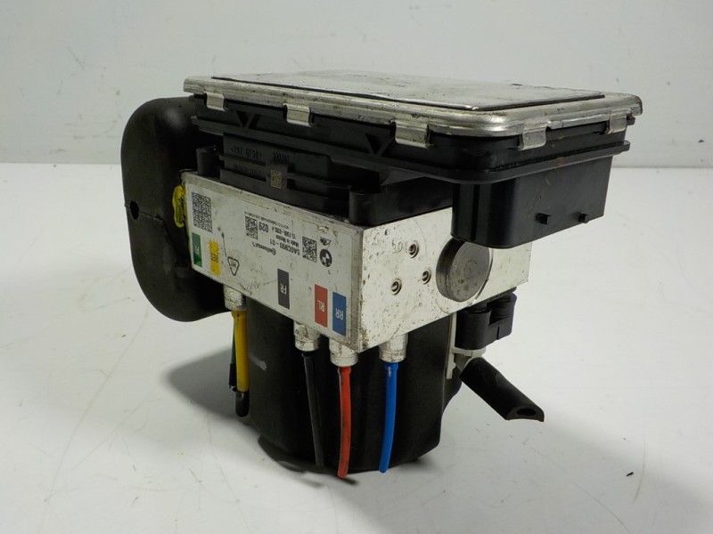 Recambio de abs para bmw serie x5 (g05) xdrive 30d referencia OEM IAM  5A0C99001 