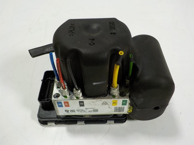 Recambio de abs para bmw serie x5 (g05) xdrive 30d referencia OEM IAM  5A0C99001 