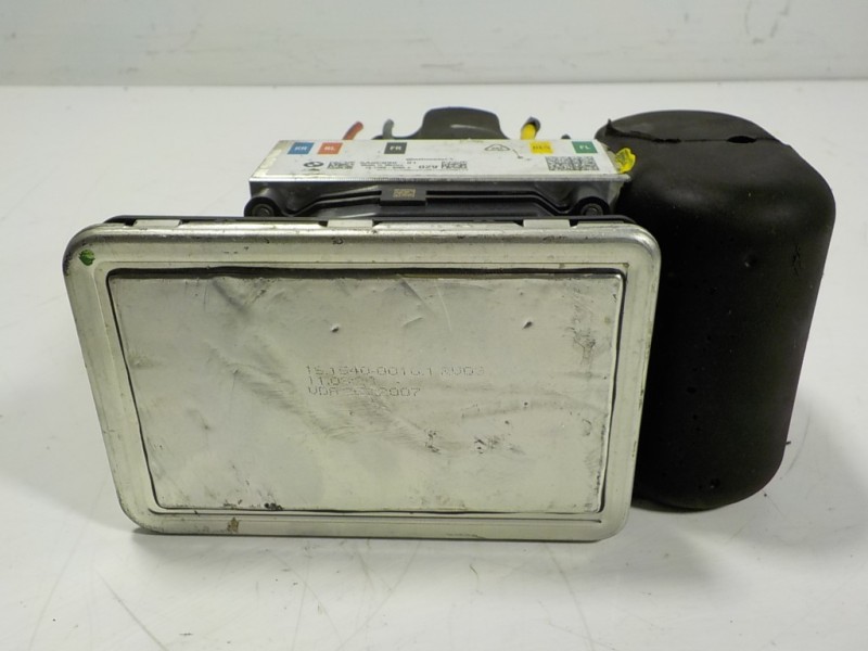 Recambio de abs para bmw serie x5 (g05) xdrive 30d referencia OEM IAM  5A0C99001 