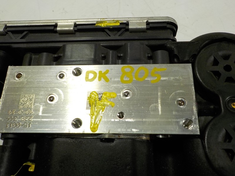 Recambio de abs para bmw serie x5 (g05) xdrive 30d referencia OEM IAM  5A0C99001 