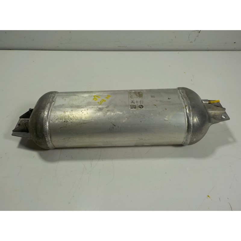 Recambio de acumulador central amortiguacion para bmw serie x5 (g05) xdrive 30d referencia OEM IAM 37206878492 687849204 