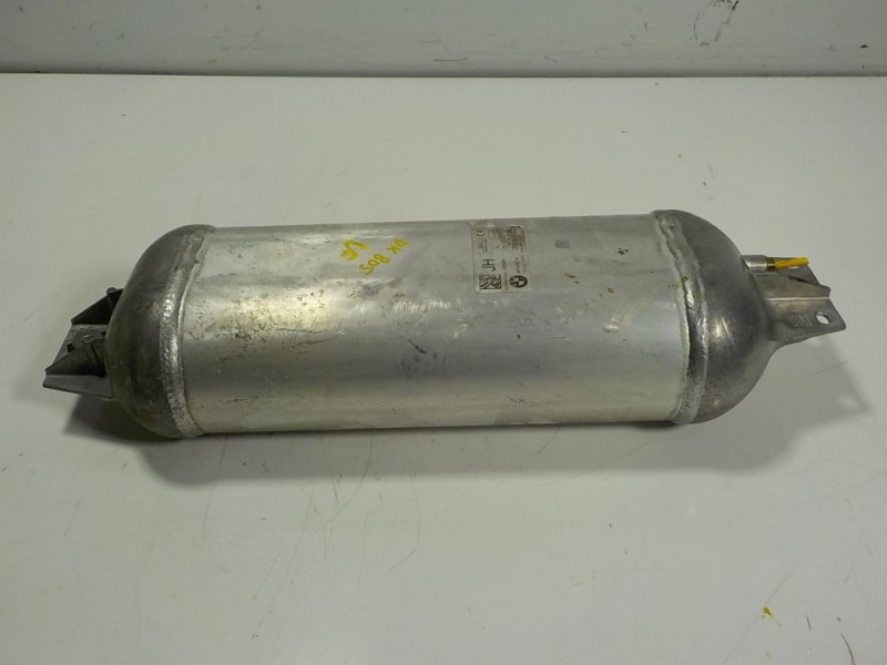 Recambio de acumulador central amortiguacion para bmw serie x5 (g05) xdrive 30d referencia OEM IAM 37206878492 687849204 