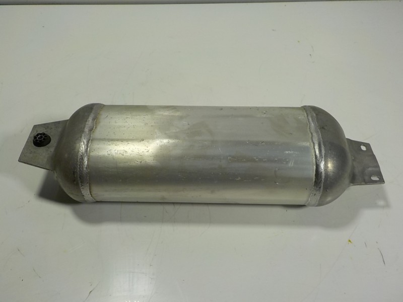 Recambio de acumulador central amortiguacion para bmw serie x5 (g05) xdrive 30d referencia OEM IAM 37206878492 687849204 