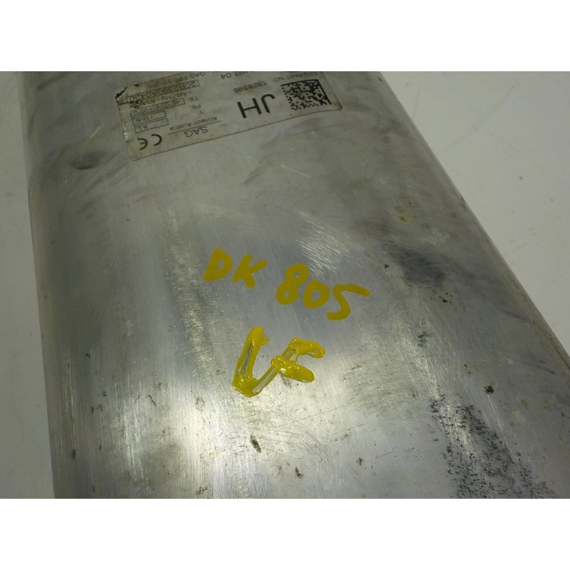 Recambio de acumulador central amortiguacion para bmw serie x5 (g05) xdrive 30d referencia OEM IAM 37206878492 687849204 