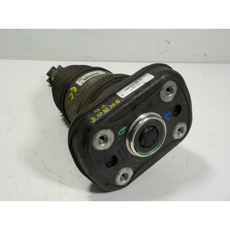 Recambio de amortiguador trasero derecho para bmw serie x5 (g05) xdrive 30d referencia OEM IAM 37106869038 76686903804 