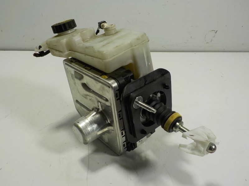 Recambio de servofreno para bmw serie x5 (g05) xdrive 30d referencia OEM IAM 34515A0B143 34515A2914501 