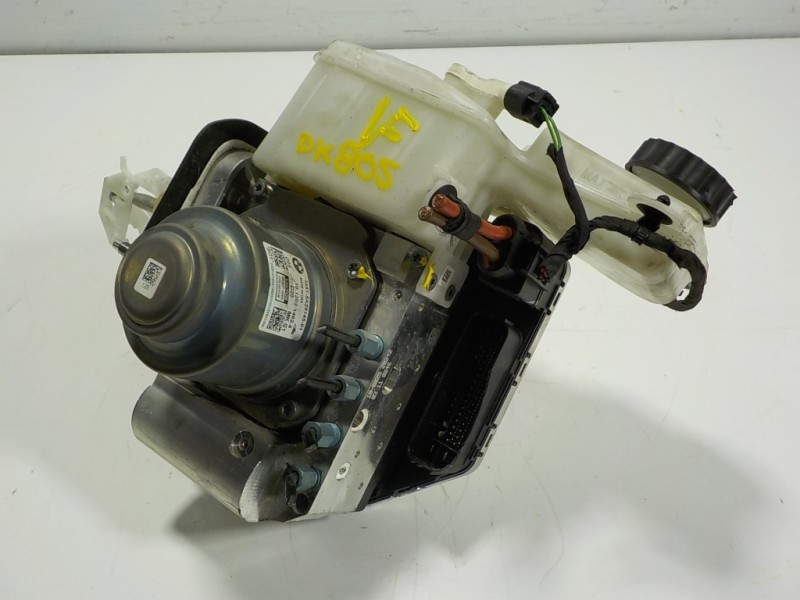 Recambio de servofreno para bmw serie x5 (g05) xdrive 30d referencia OEM IAM 34515A0B143 34515A2914501 