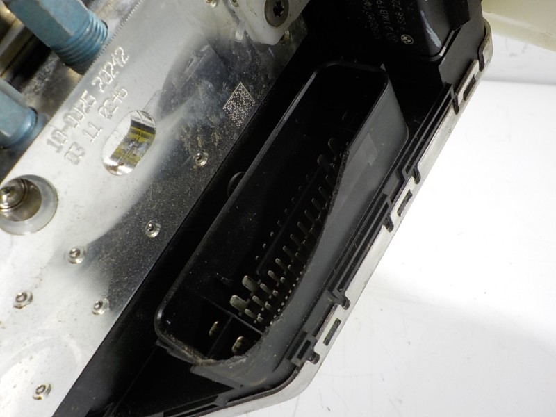 Recambio de servofreno para bmw serie x5 (g05) xdrive 30d referencia OEM IAM 34515A0B143 34515A2914501 