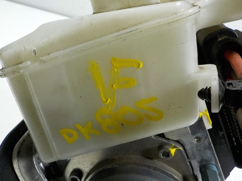 Recambio de servofreno para bmw serie x5 (g05) xdrive 30d referencia OEM IAM 34515A0B143 34515A2914501 