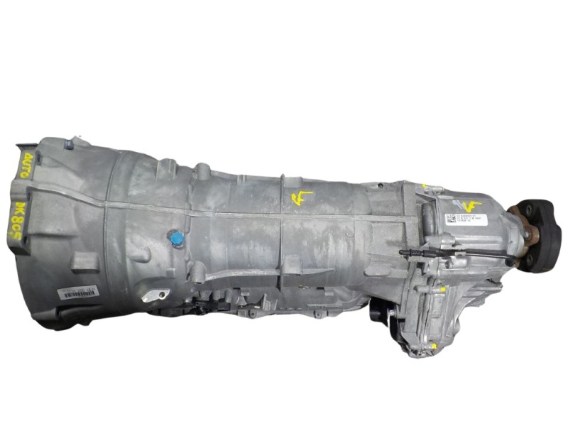 Recambio de caja cambios para bmw serie x5 (g05) xdrive 30d referencia OEM IAM 24005A05D92 GA8X76DZ 27109469020