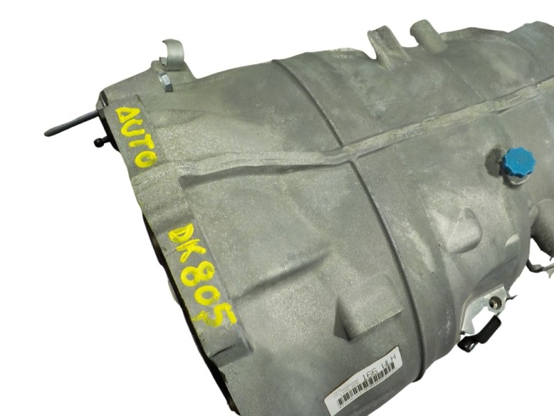 Recambio de caja cambios para bmw serie x5 (g05) xdrive 30d referencia OEM IAM 24005A05D92 GA8X76DZ 27109469020