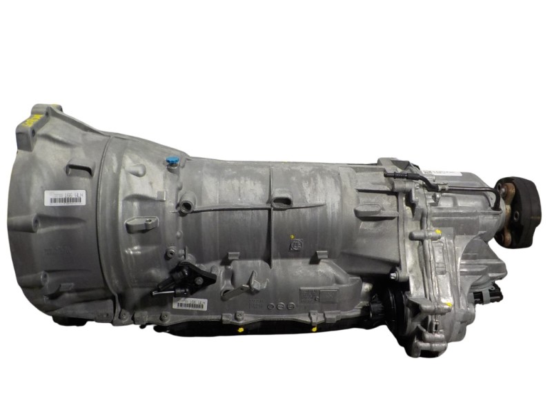 Recambio de caja cambios para bmw serie x5 (g05) xdrive 30d referencia OEM IAM 24005A05D92 GA8X76DZ 27109469020