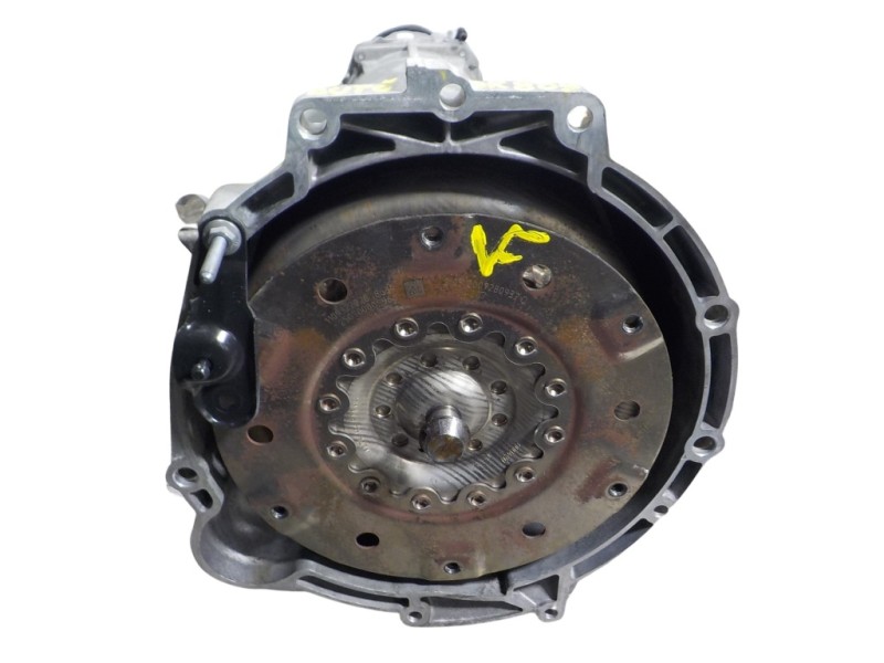 Recambio de caja cambios para bmw serie x5 (g05) xdrive 30d referencia OEM IAM 24005A05D92 GA8X76DZ 27109469020