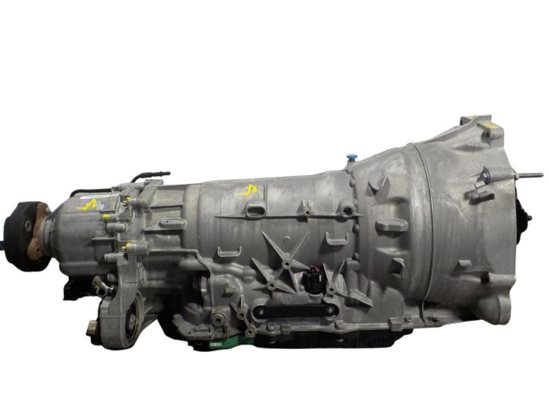 Recambio de caja cambios para bmw serie x5 (g05) xdrive 30d referencia OEM IAM 24005A05D92 GA8X76DZ 27109469020