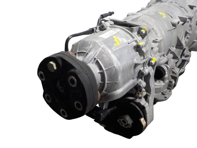 Recambio de caja cambios para bmw serie x5 (g05) xdrive 30d referencia OEM IAM 24005A05D92 GA8X76DZ 27109469020