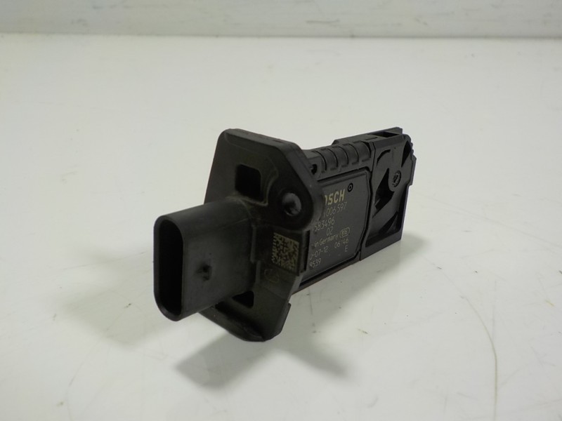 Recambio de caudalimetro para bmw serie x5 (g05) xdrive 30d referencia OEM IAM 13628519445 858349602 