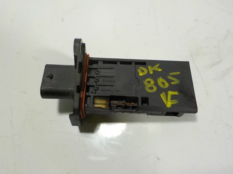 Recambio de caudalimetro para bmw serie x5 (g05) xdrive 30d referencia OEM IAM 13628519445 858349602 