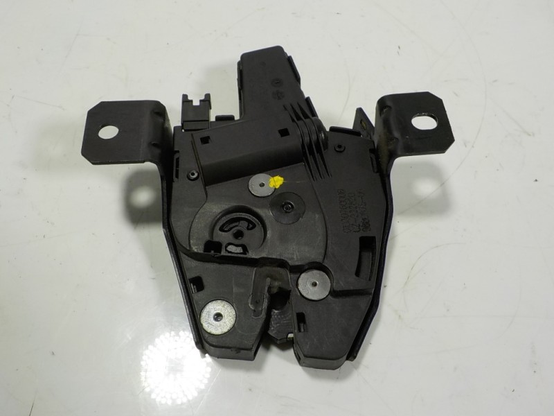 Recambio de cerradura capot para bmw serie x5 (g05) xdrive 30d referencia OEM IAM 51237347409 988087506 