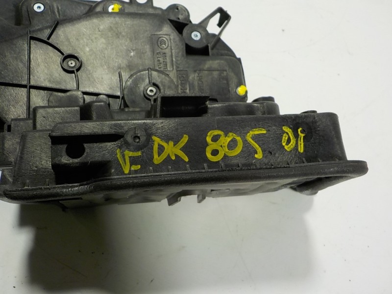 Recambio de cerradura puerta delantera izquierda para bmw serie x5 (g05) xdrive 30d referencia OEM IAM 51229464893 5121946489303