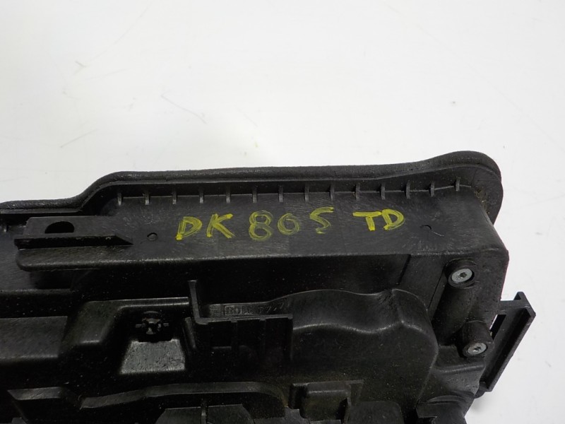 Recambio de cerradura puerta trasera derecha para bmw serie x5 (g05) xdrive 30d referencia OEM IAM 51229464886 5122946488603 