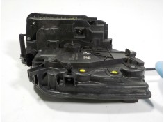 Recambio de cerradura puerta trasera izquierda para bmw serie x5 (g05) xdrive 30d referencia OEM IAM 51229464885 5122946488503  2