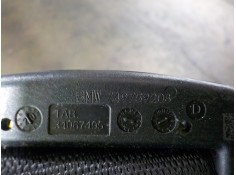 Recambio de cinturon seguridad trasero derecho para bmw serie x5 (g05) xdrive 30d referencia OEM IAM 72117497592 749759208  2