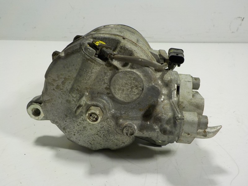 Recambio de compresor aire acondicionado para bmw serie x5 (g05) xdrive 30d referencia OEM IAM 64527948805 794880602 