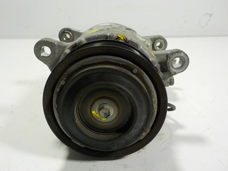 Recambio de compresor aire acondicionado para bmw serie x5 (g05) xdrive 30d referencia OEM IAM 64527948805 794880602 