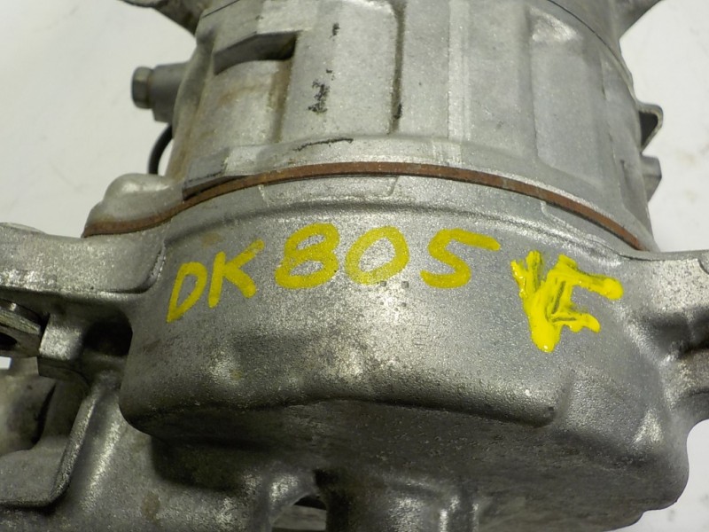 Recambio de compresor aire acondicionado para bmw serie x5 (g05) xdrive 30d referencia OEM IAM 64527948805 794880602 