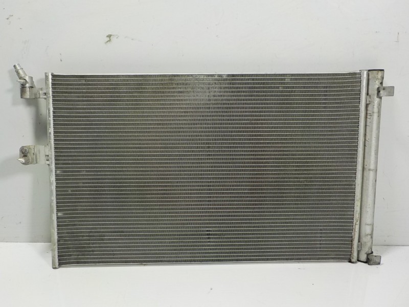 Recambio de condensador aire acondicionado para bmw serie x5 (g05) xdrive 30d referencia OEM IAM 64539473848 64539473848 