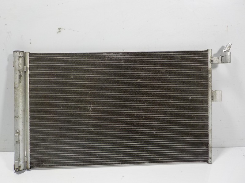 Recambio de condensador aire acondicionado para bmw serie x5 (g05) xdrive 30d referencia OEM IAM 64539473848 64539473848 