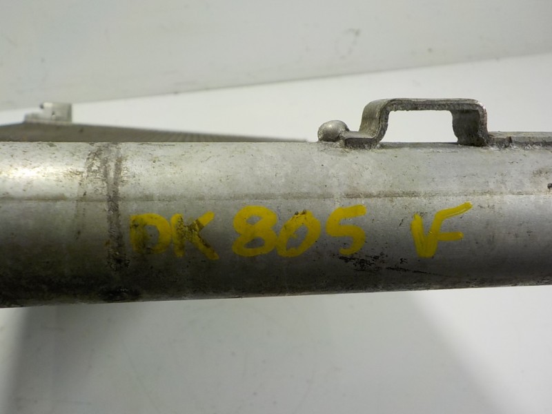 Recambio de condensador aire acondicionado para bmw serie x5 (g05) xdrive 30d referencia OEM IAM 64539473848 64539473848 