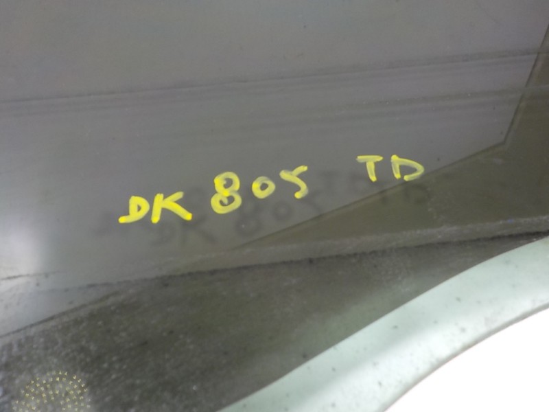 Recambio de cristal puerta trasero derecho para bmw serie x5 (g05) xdrive 30d referencia OEM IAM 51357430936  