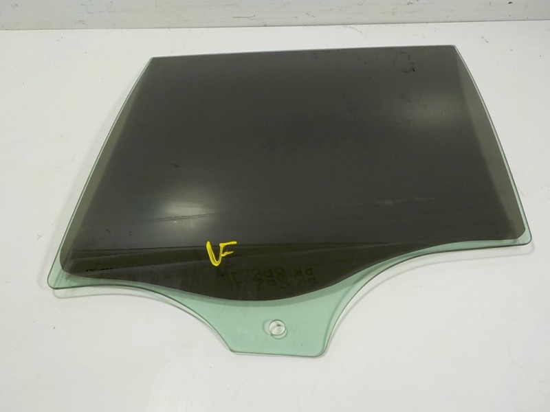 Recambio de cristal puerta trasero izquierdo para bmw serie x5 (g05) xdrive 30d referencia OEM IAM 51357430935  