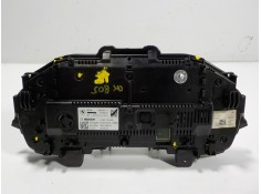 Recambio de cuadro instrumentos para bmw serie x5 (g05) xdrive 30d referencia OEM IAM 62105A54CC1 621020236311  2