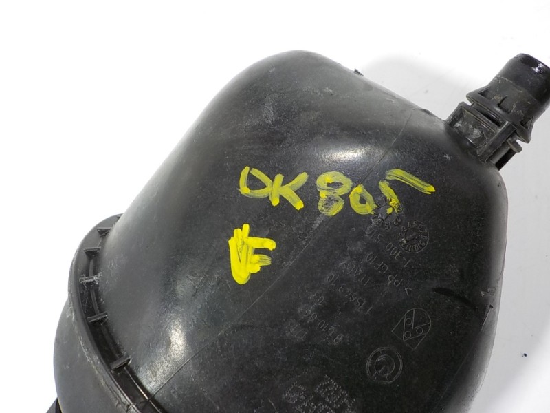 Recambio de deposito expansion para bmw serie x5 (g05) xdrive 30d referencia OEM IAM 17138610661 1713861066103 