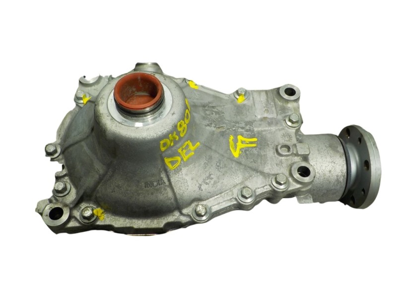 Recambio de diferencial delantero para bmw serie x5 (g05) xdrive 30d referencia OEM IAM 31509452640  